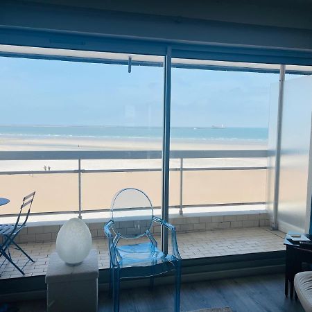 Sur Le Sable 2 3 Pers Wifi Leilighet Boulogne-sur-Mer Eksteriør bilde