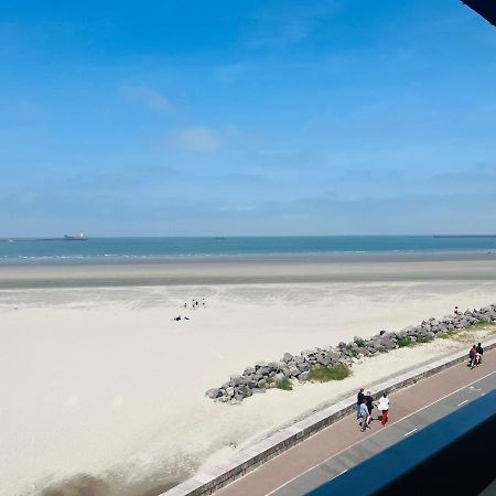 Sur Le Sable 2 3 Pers Wifi Leilighet Boulogne-sur-Mer Eksteriør bilde