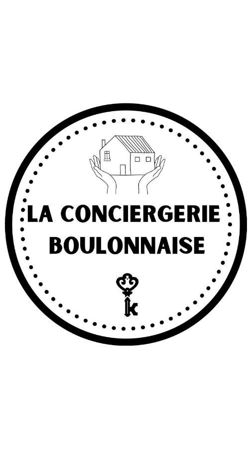 Sur Le Sable 2 3 Pers Wifi Leilighet Boulogne-sur-Mer Eksteriør bilde