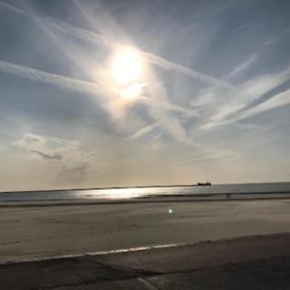 Sur Le Sable 2 3 Pers Wifi Leilighet Boulogne-sur-Mer Eksteriør bilde
